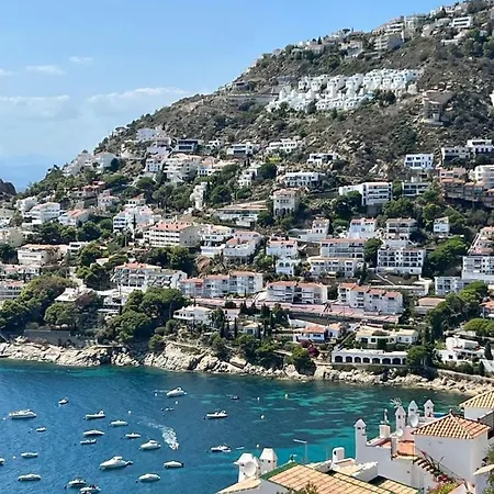 Almadrava Dream: Costa Brava * Roses