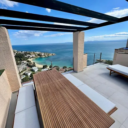 Apartment Almadrava Dream: Costa Brava Roses