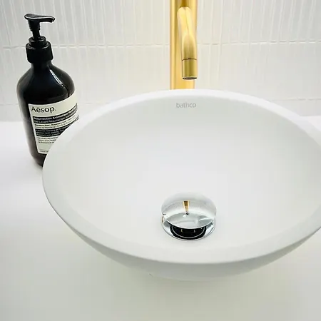 Apartment Almadrava Dream: Costa Brava