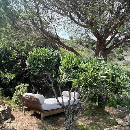 Almadrava Dream: Costa Brava Appartamento
