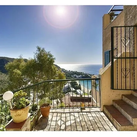 Διαμέρισμα Almadrava Dream: Costa Brava *