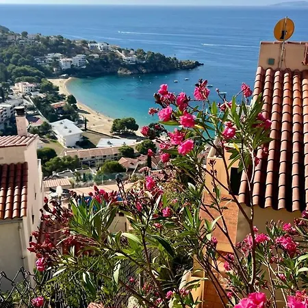 公寓 Almadrava Dream: Costa Brava