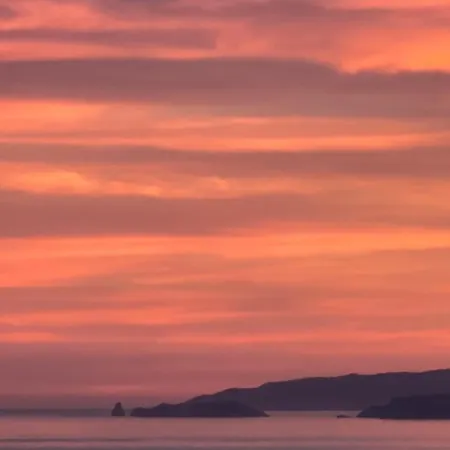 Daire Almadrava Dream: Costa Brava