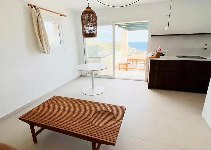 Almadrava Dream: Costa Brava Roses
