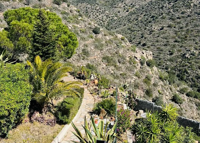 Almadrava Dream: Costa Brava Appartamento *